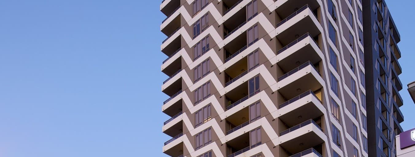 Blackwatch Projects completed building