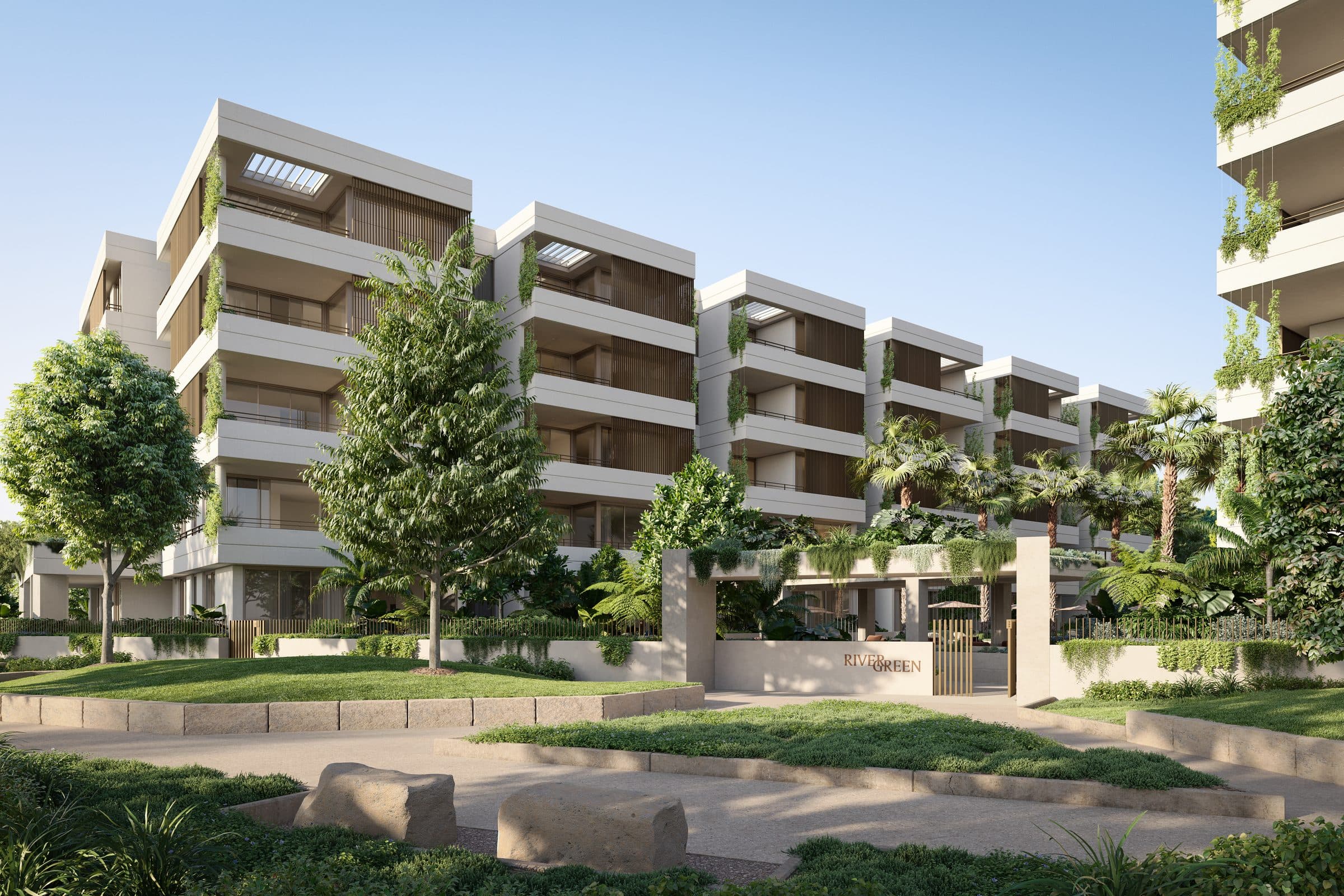RiverGreen, 330 MacArthur Avenue, Hamilton