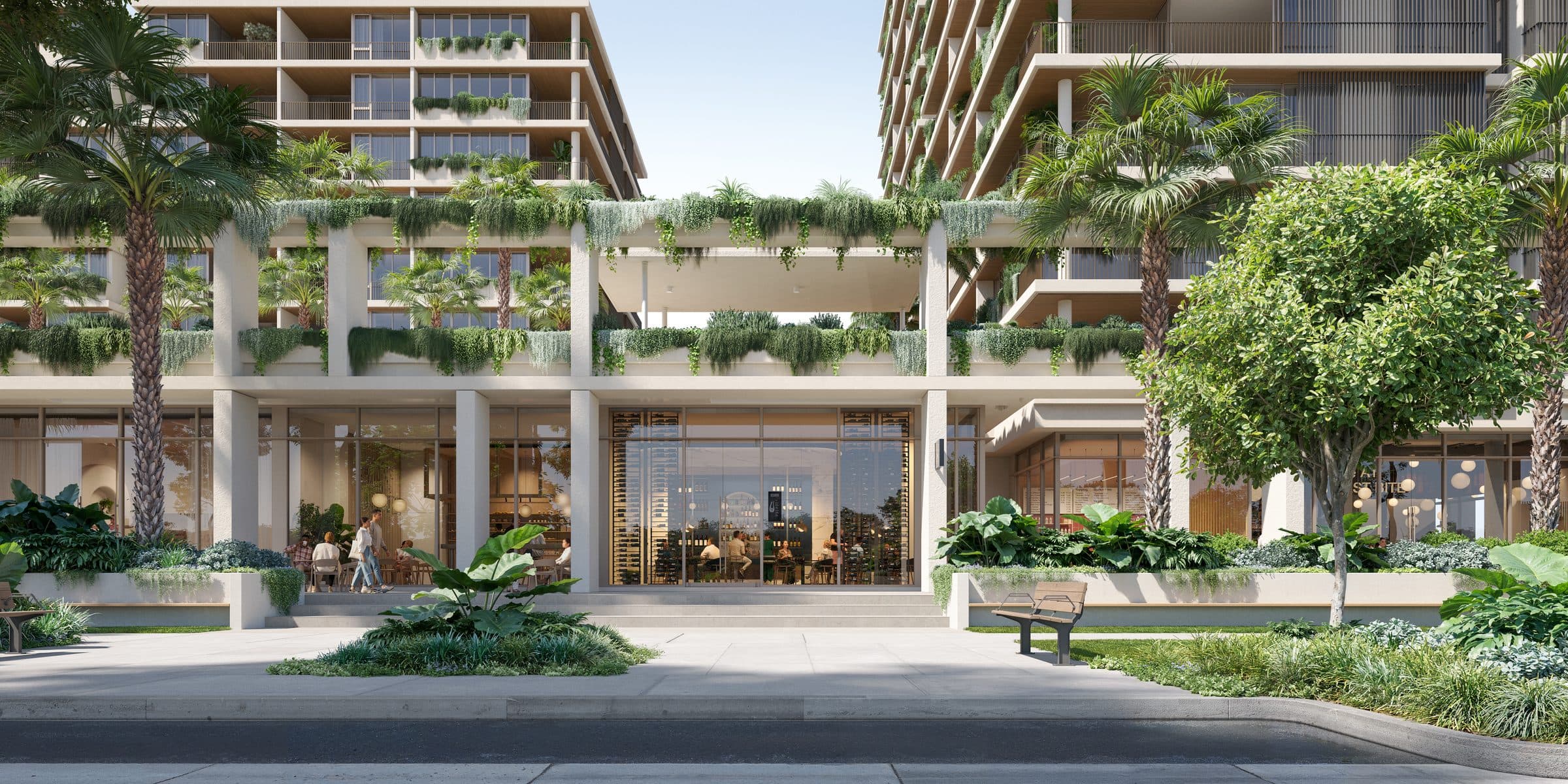 RiverGreen — Stage 2, 330 MacArthur Ave, Hamilton