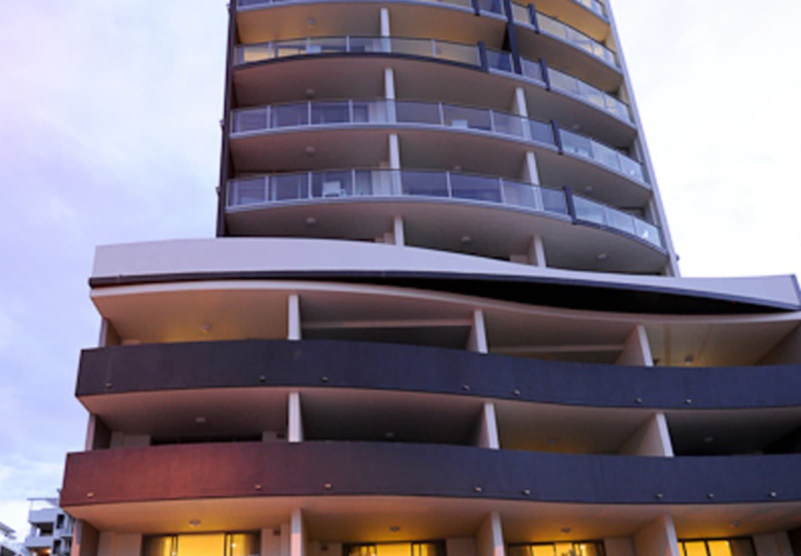 Station 16, South Brisbane