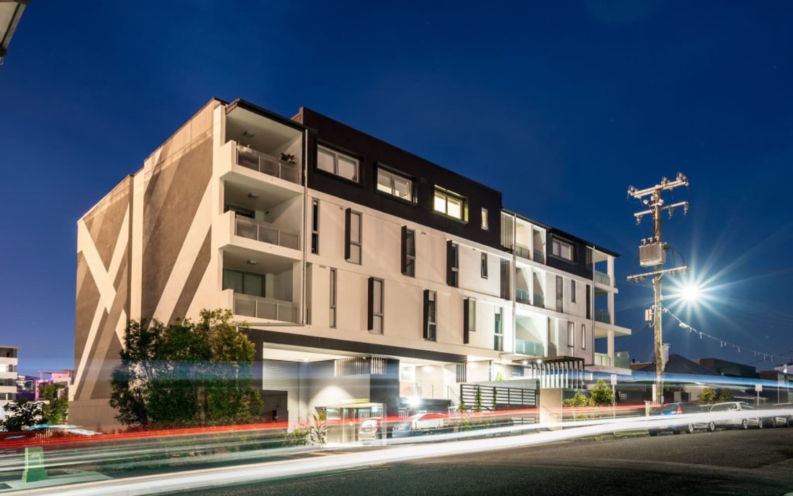 Vinci, Kangaroo Point