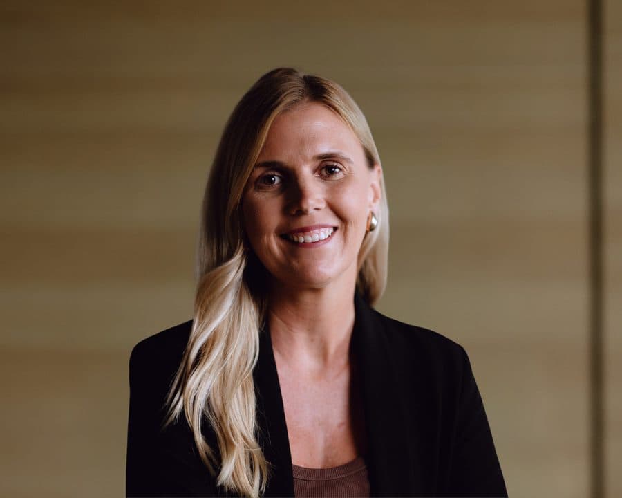 Ashleigh Edwards, Payroll & Operations Officer