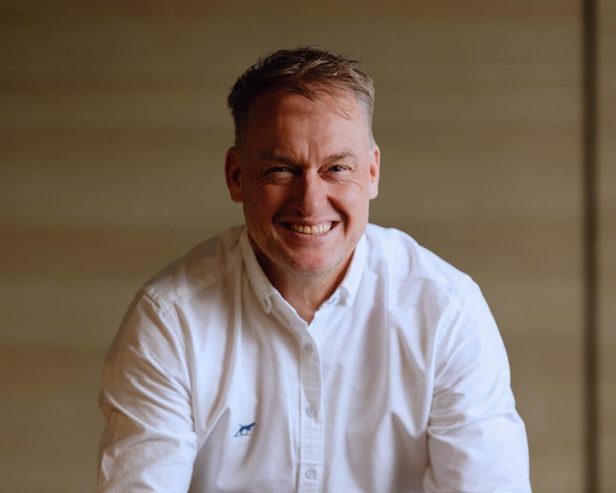 Shawn Hopkins, Delivery Design Lead